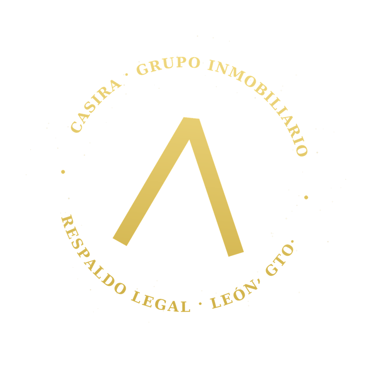 Sello Casira · Grupo Inmobiliario